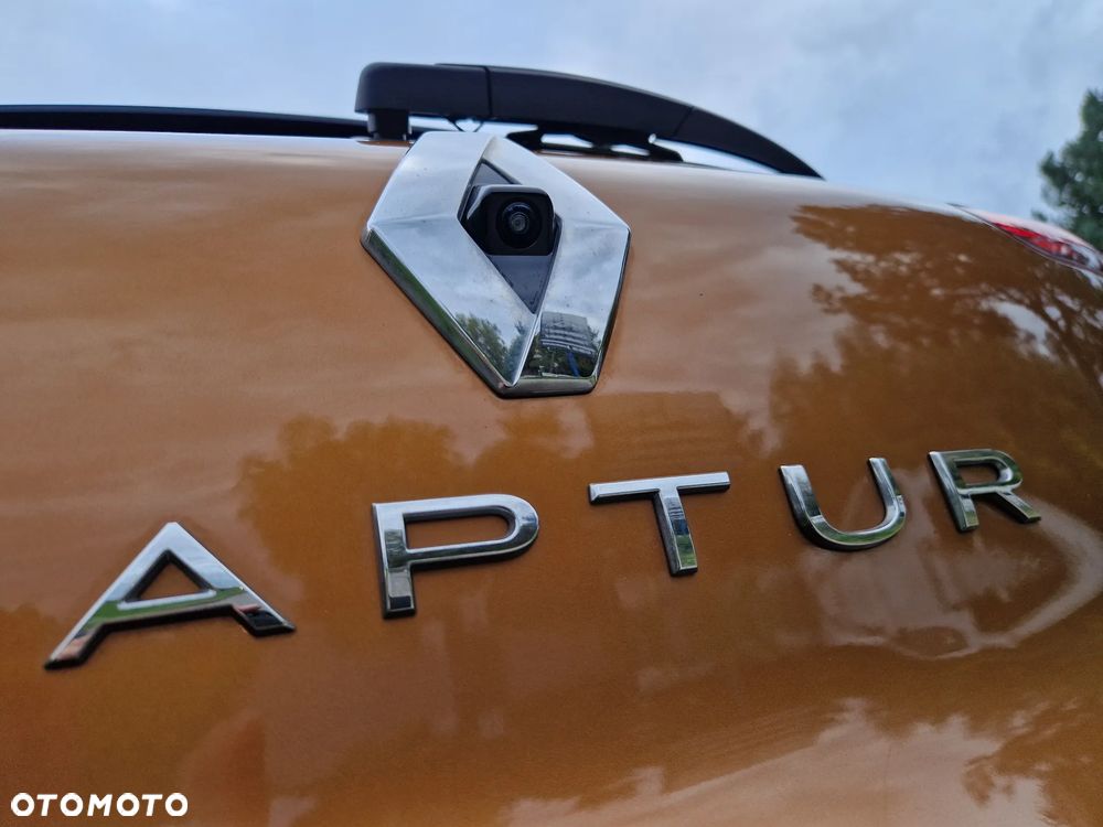 Renault Captur 1.3 TCe Intens EDC - 36