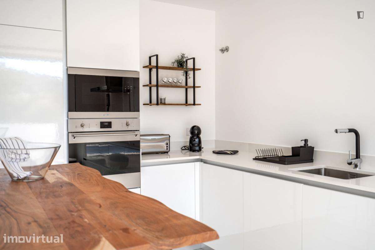 Casa com 2 quartos - localizado em Sintra Lisbon - Grande imagem: 3/26