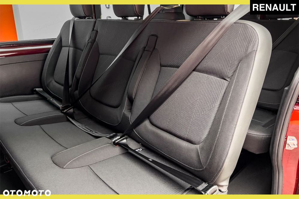 Renault Trafic Kombi L2H1 EDC 2.0 170KM - 28