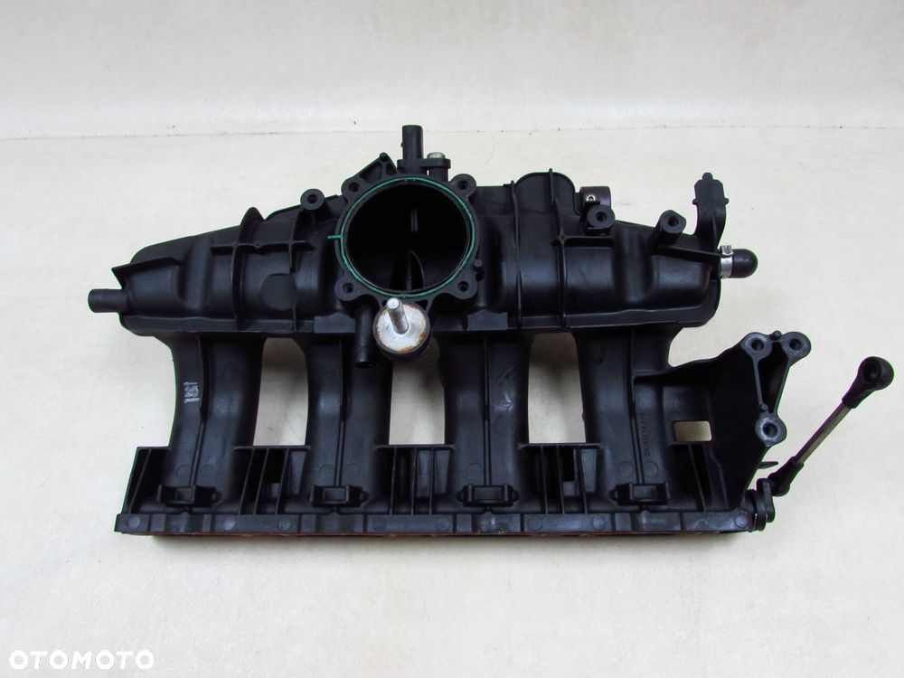 VW AUDI 2.0 TFSI BWE KOLEKTOR SSACY 06D133185N 06F133185N - 4