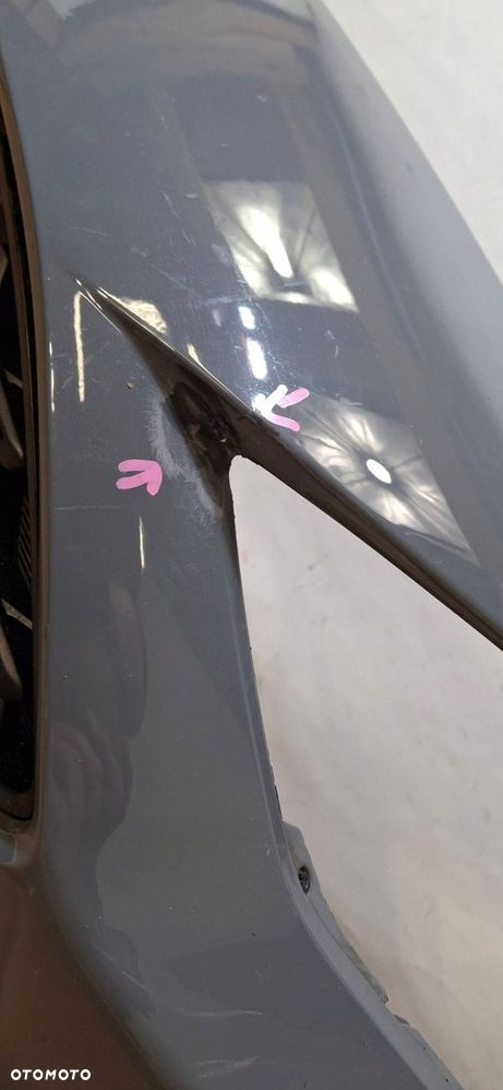 zderzak przód przedni hyundai i30 ii n-line 86511-g4da0 - 6