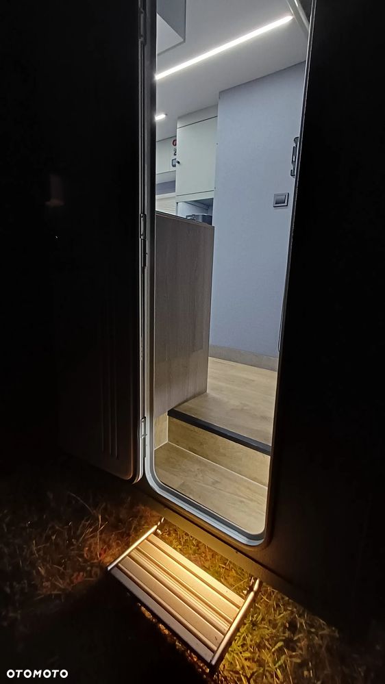 Iveco Daily kamper - 29
