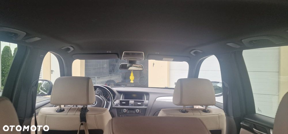 BMW X3 - 6