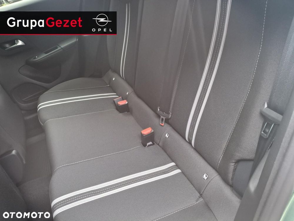 Opel Corsa - 14