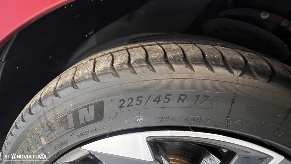 Peugeot 308 1.2 PureTech GT Line - 37