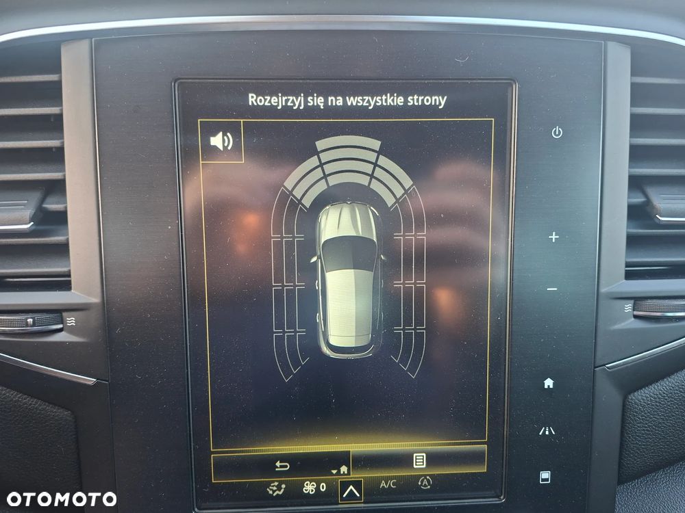 Renault Megane TCe 140 GPF GT LINE - 18