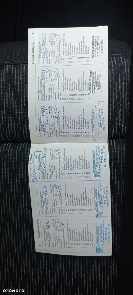 Opel Mokka 1.6 ecoFLEX Start/Stop Edition - 15