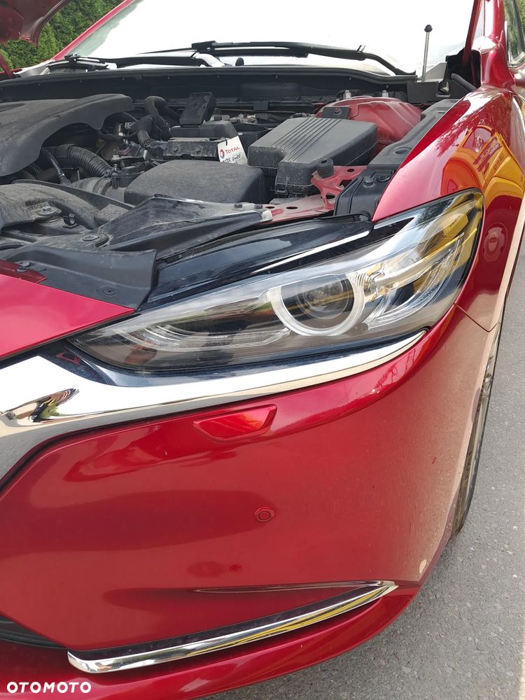 Mazda 6 - 10