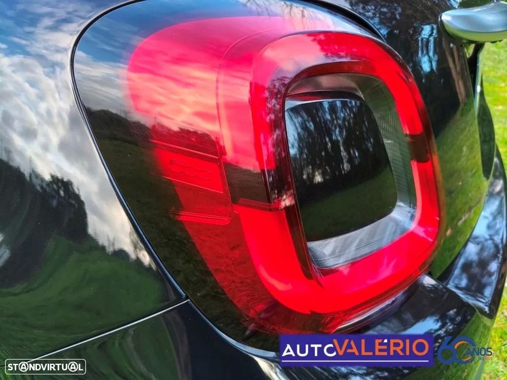 Fiat 500X 1.3 MJ Sport - 39