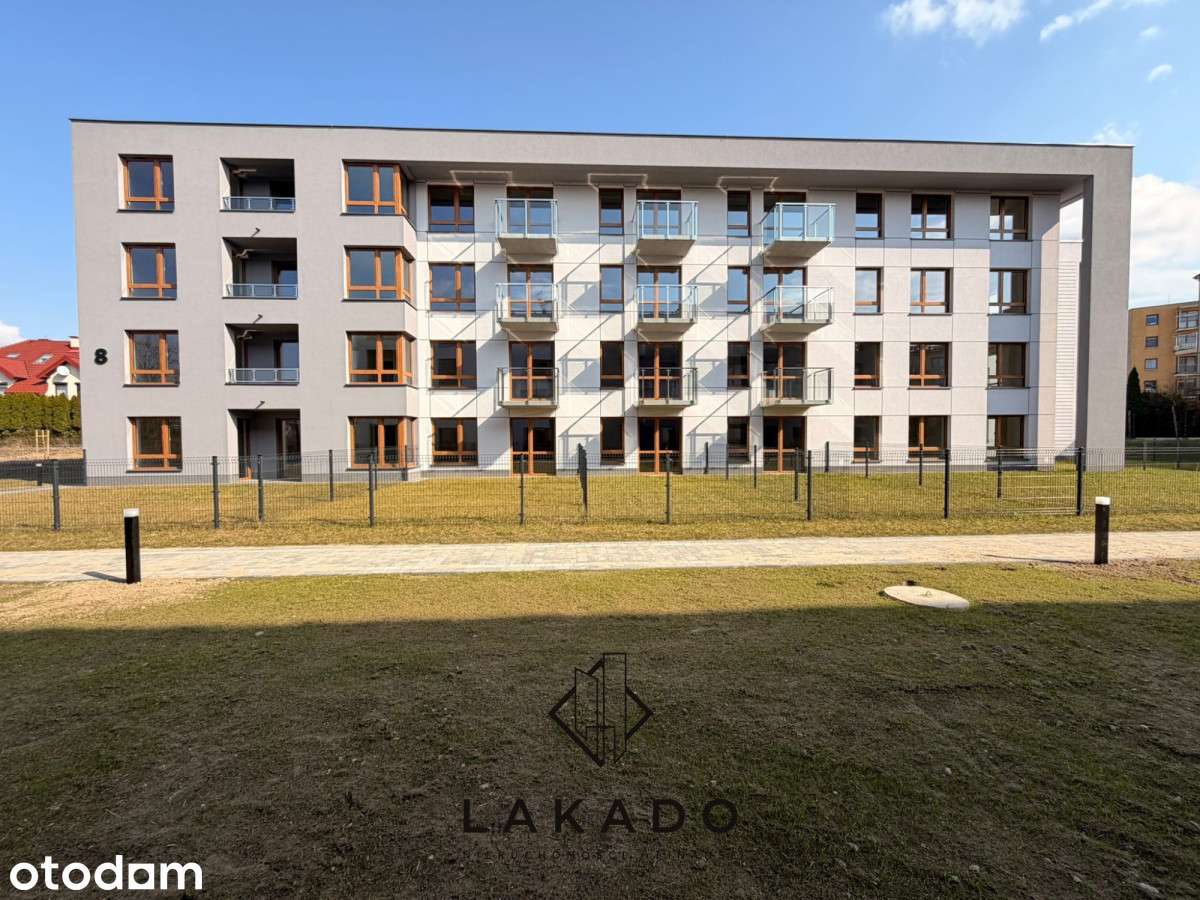 3 pokoje/ Słoneczne/ Ruczaj/ gotowe