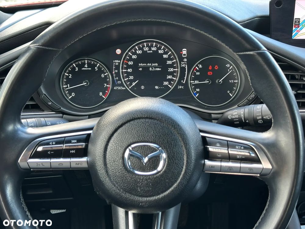 Mazda 3 - 13