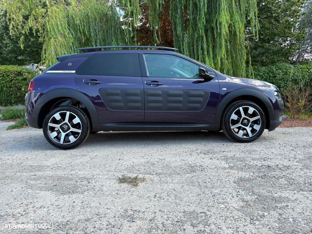 Citroën C4 Cactus - 39