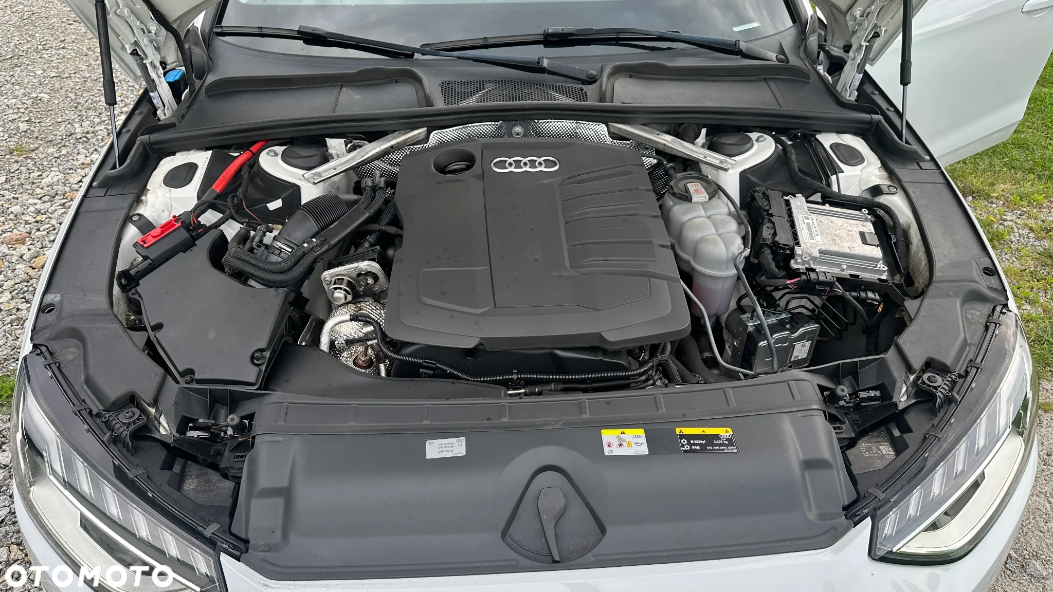 Audi A4 Avant 2.0 TDI S tronic sport - 10