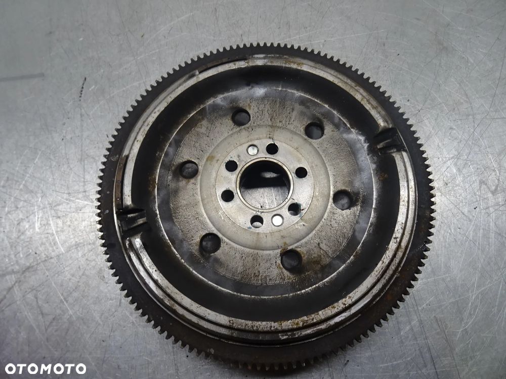 VW PASSAT B5 SEDAN 1.6 B DWUMASA SPRZĘGŁO - 5