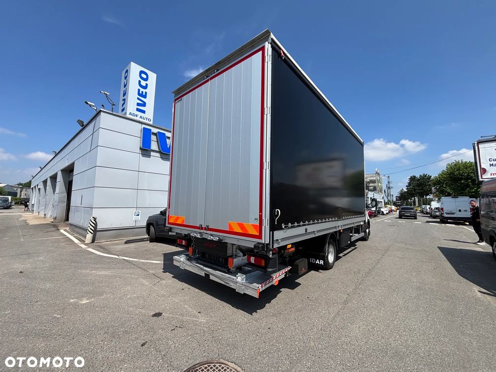 Iveco Daily 70C18HA8/P - 4