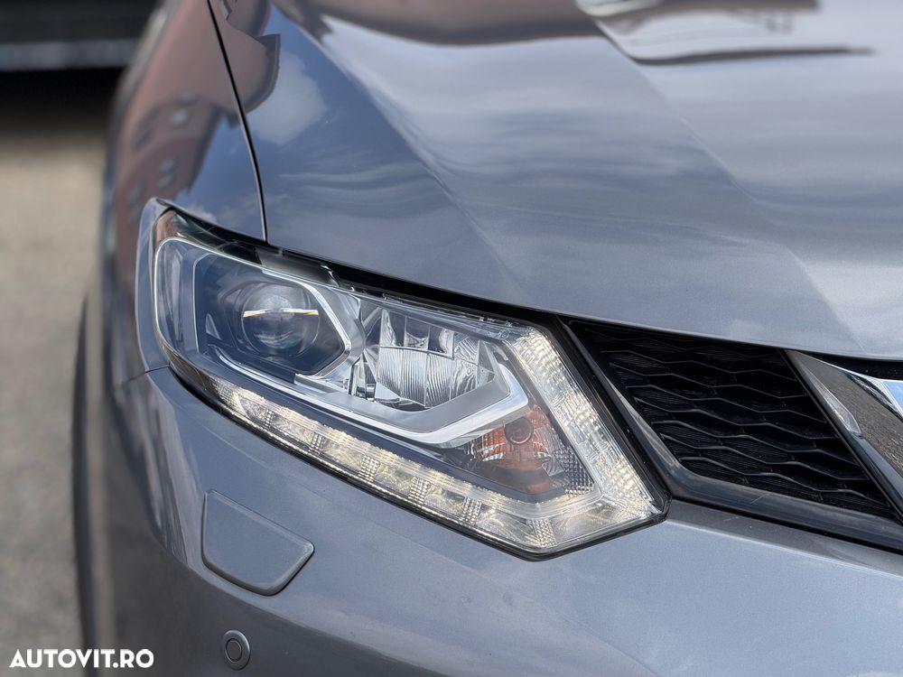 Nissan X-Trail 1.6 dCi ALL-MODE 4x4i Tekna - 19