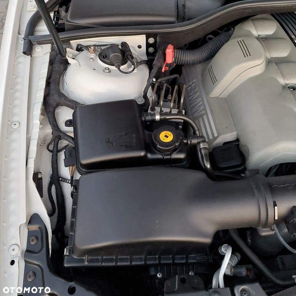 BMW-ALPINA B7 Langversion Switch-Tronic - 33
