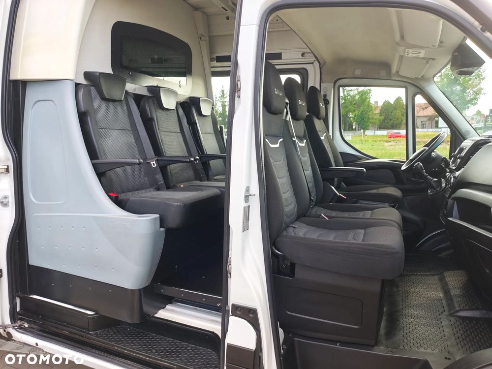 Iveco 35S16 Daily - 24