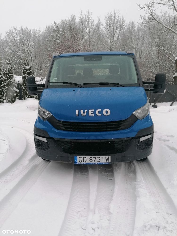 Iveco Daily 35S/MR - 3