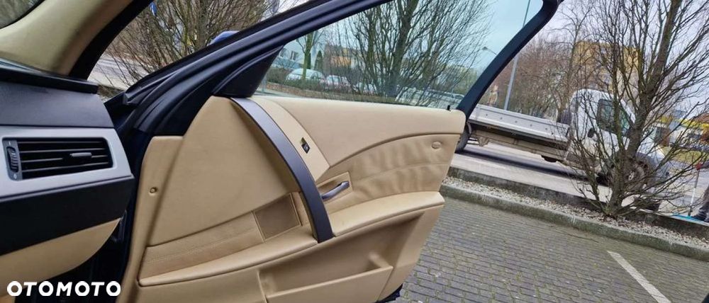 BMW Seria 5 - 27