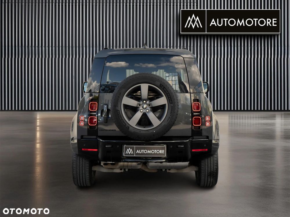 Land Rover Defender 90 D250 X-Dynamic SE - 7