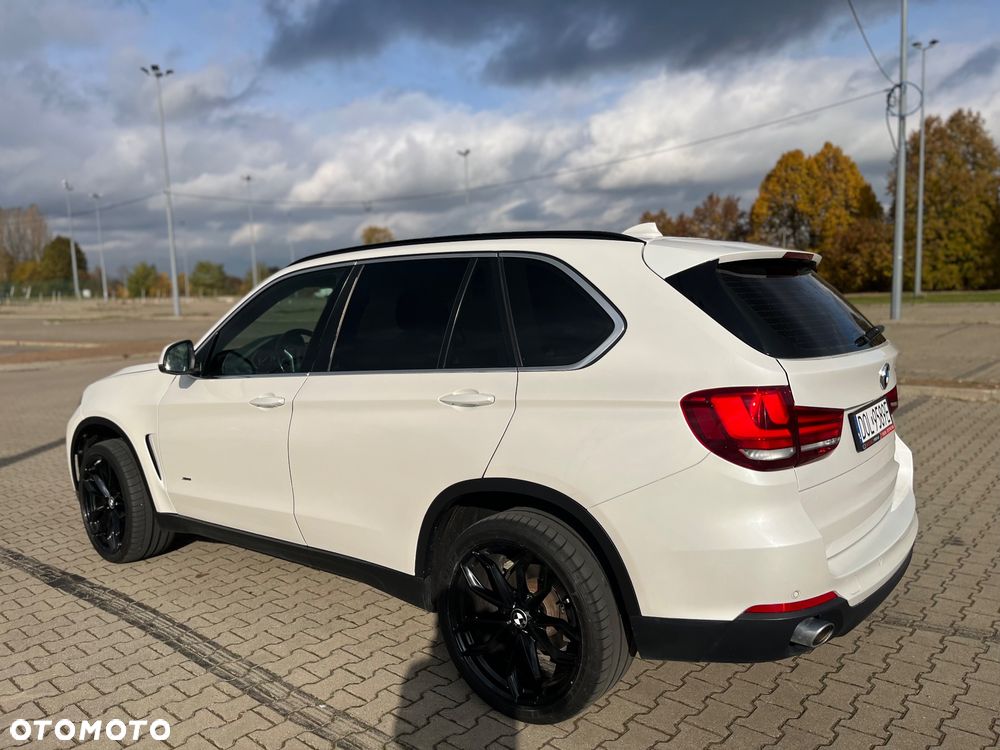 BMW X5 xDrive25d sport - 11