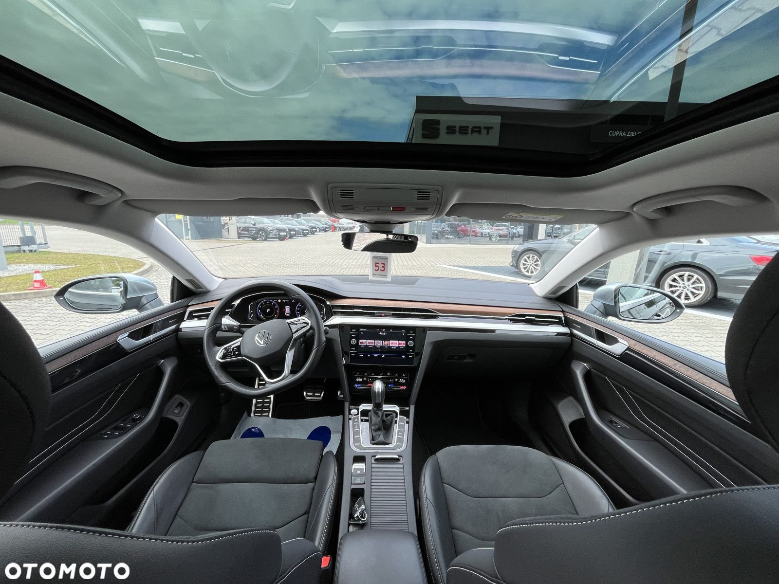 Volkswagen Arteon - 18