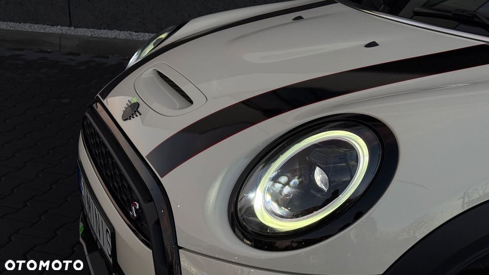 MINI Cooper S Yours Trim sport - 5