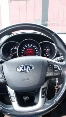 Kia Rio 1.2 L Business Line - 9