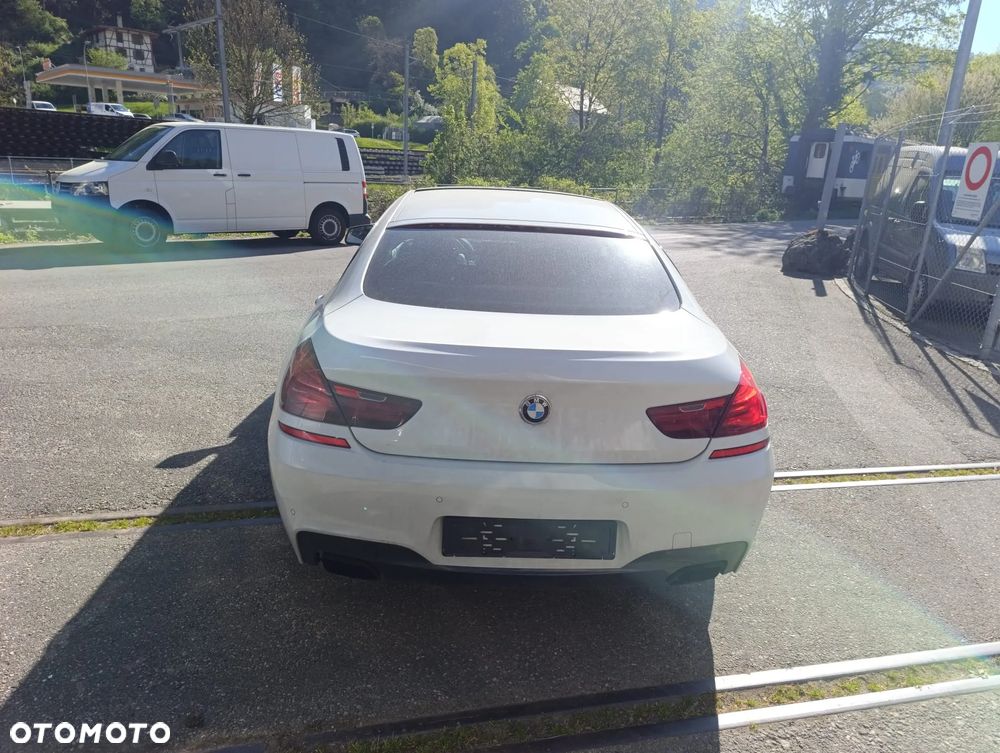 BMW Seria 6 650i xDrive - 3