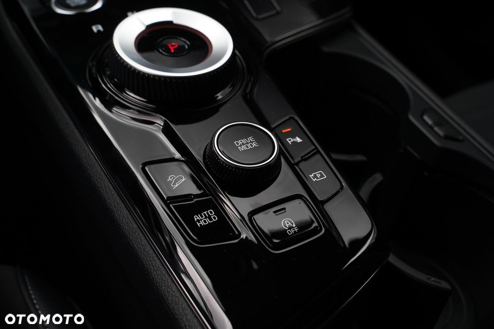 Kia Sportage 1.6 T-GDI Business Line 2WD DCT - 21