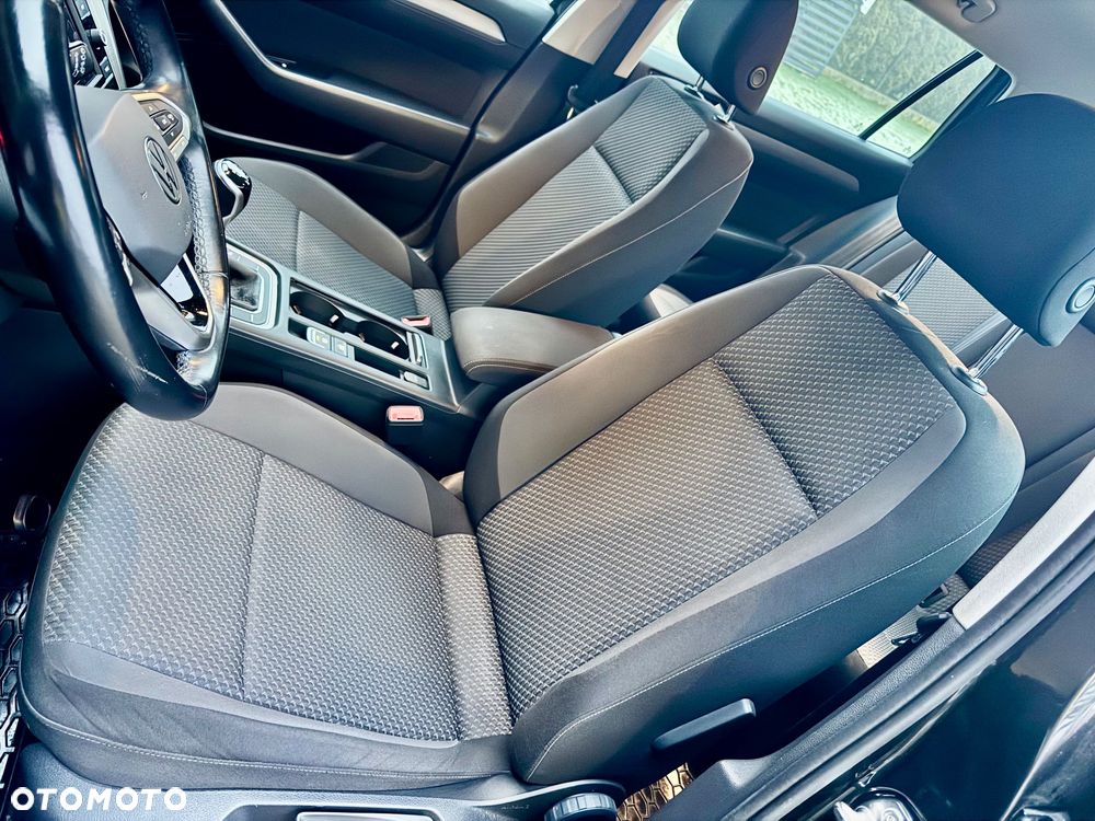 Volkswagen Passat ver-1-5-tsi-evo-business - 10
