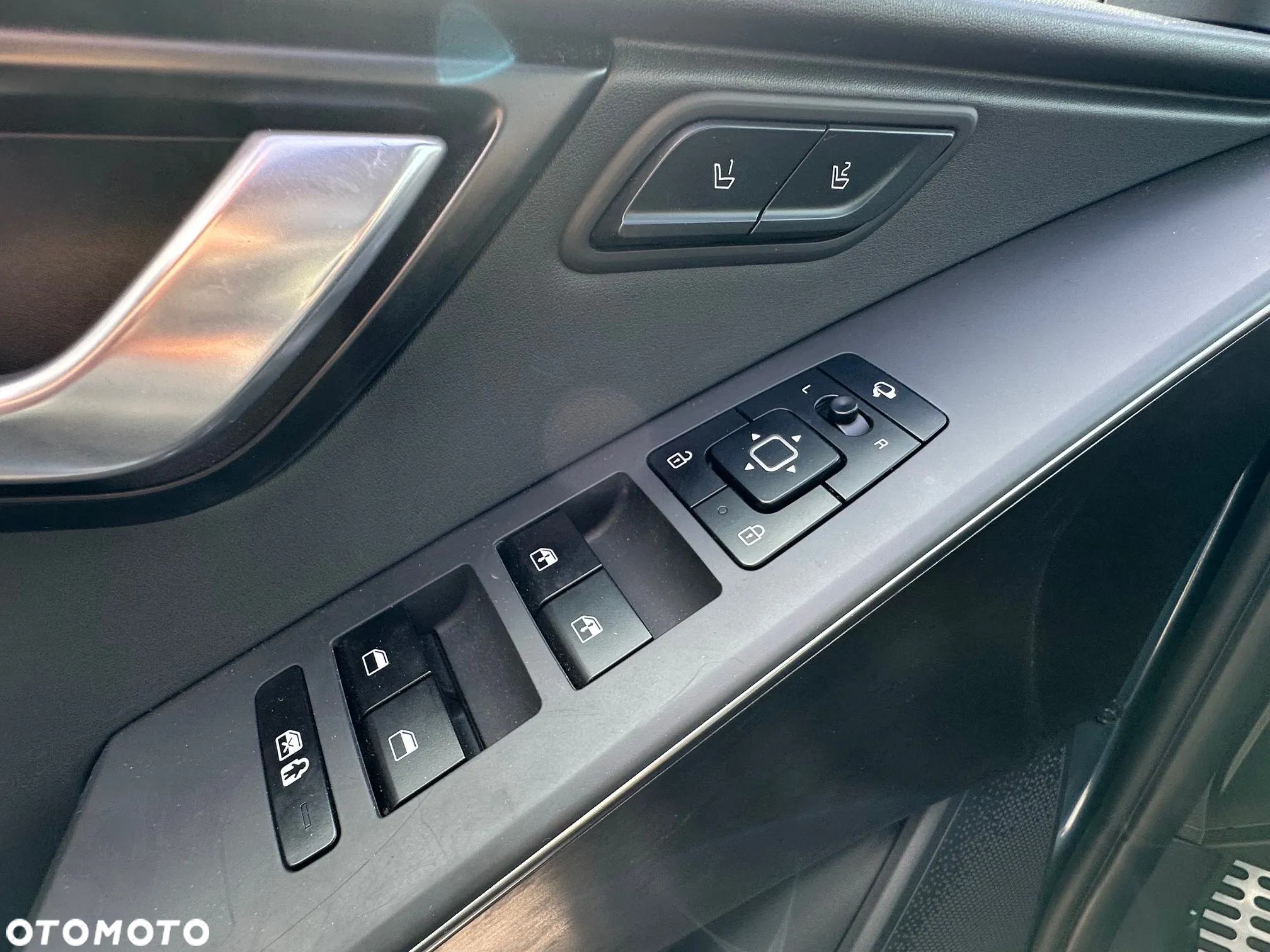 Kia Niro 1.6 GDI Plug-In Hybrid Business Line - 19