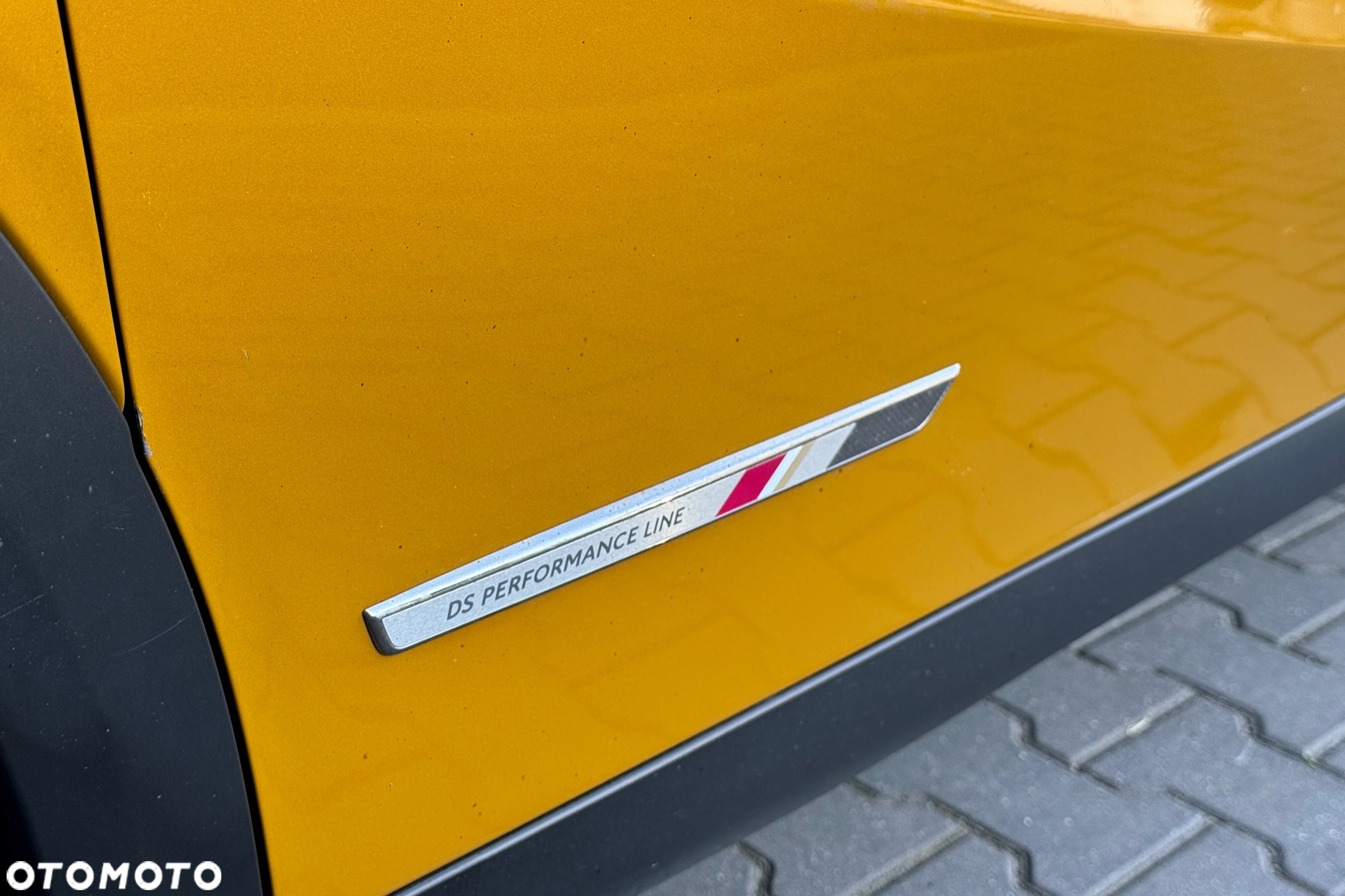 DS Automobiles DS 3 Crossback 1.5 BlueHDi Performance Line - 24