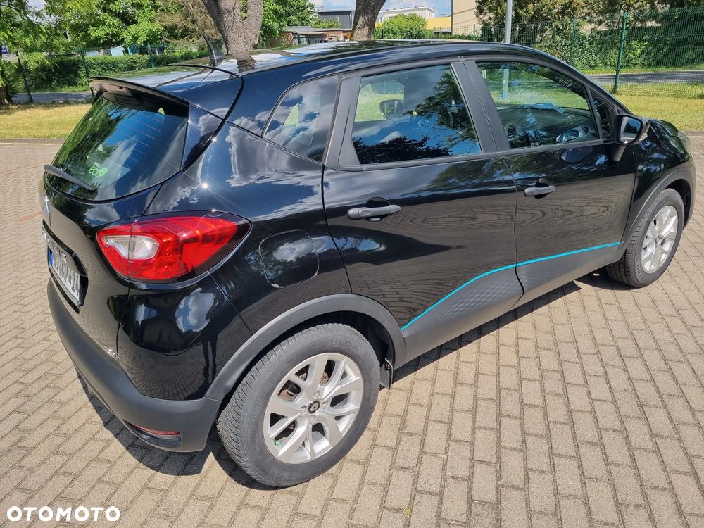 Renault Captur ENERGY TCe 90 Start&Stop Expression - 8