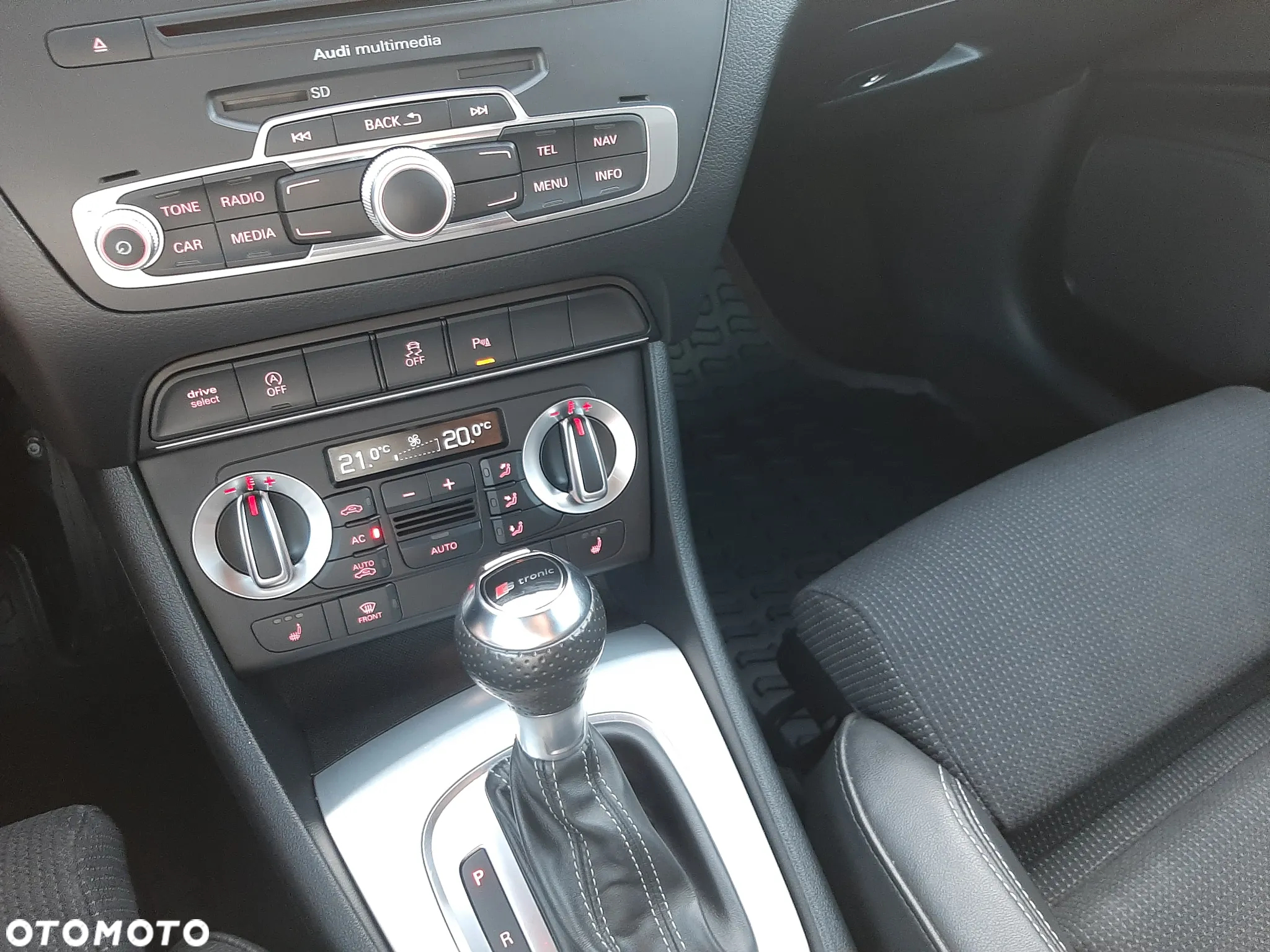 Audi Q3 2.0 TFSI Quattro S tronic - 5