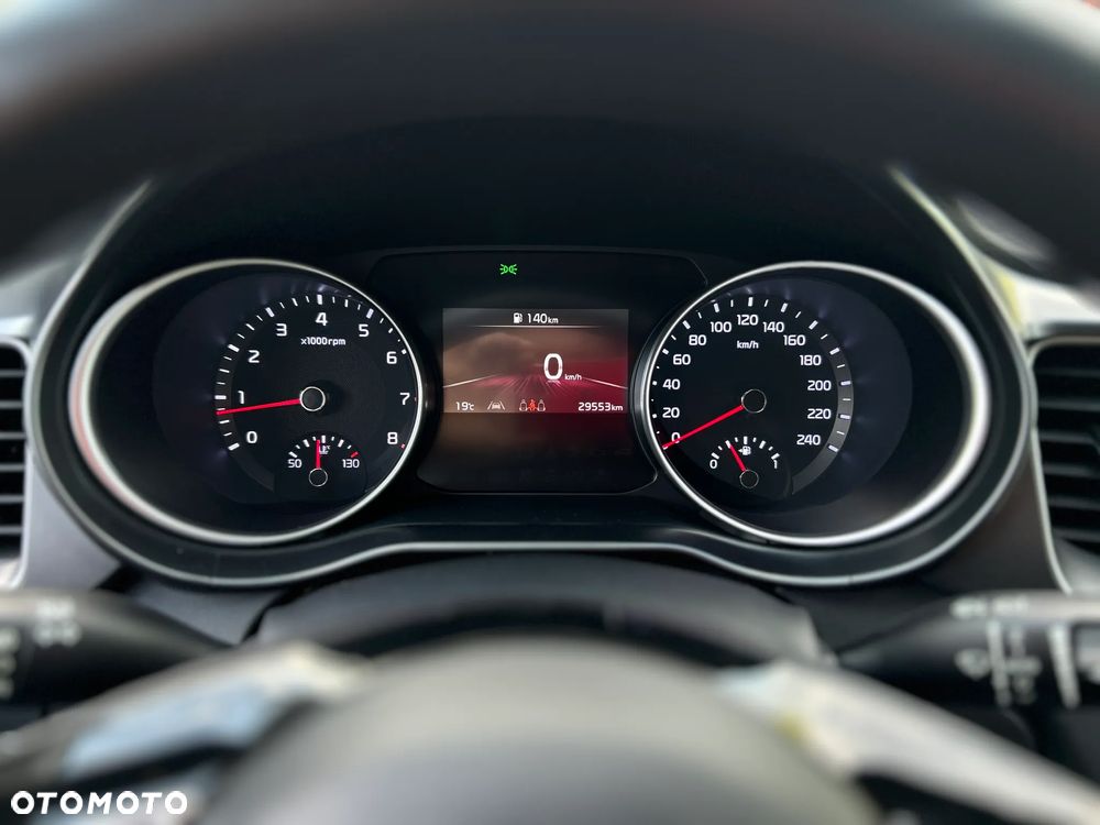Kia Ceed 1.5 T-GDI M - 23