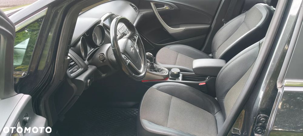 BMW Seria 5 - 7