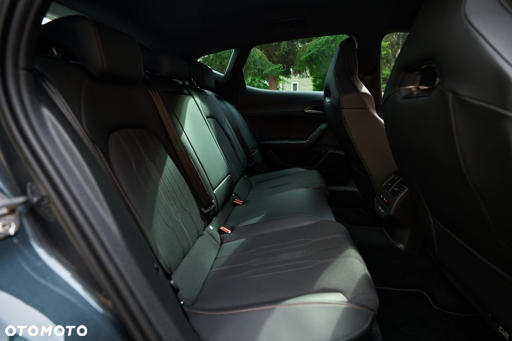 Cupra Formentor 2.0 TSI 4Drive VZ DSG - 31