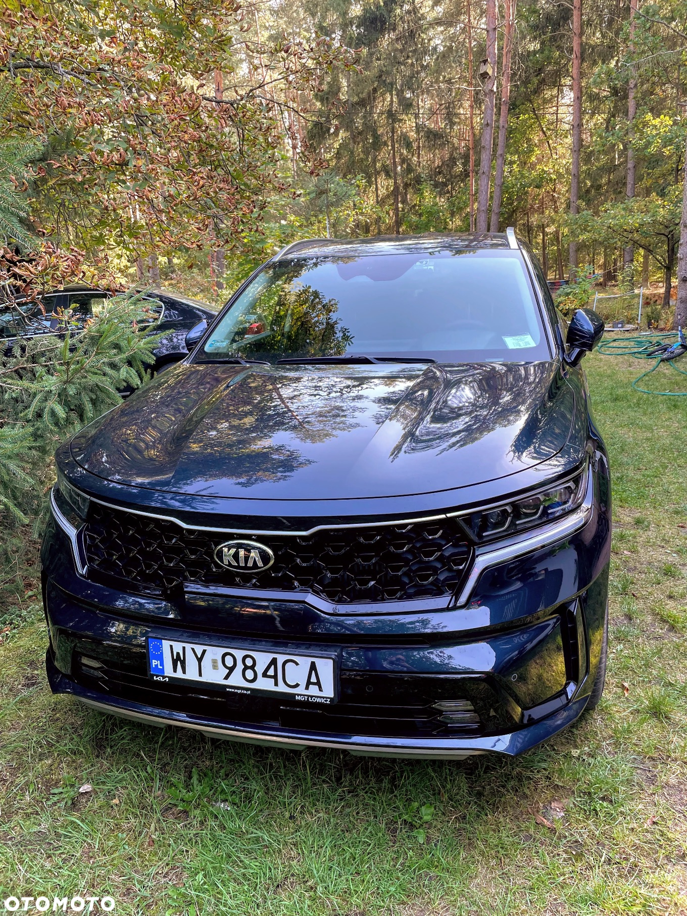 Kia Sorento - 4