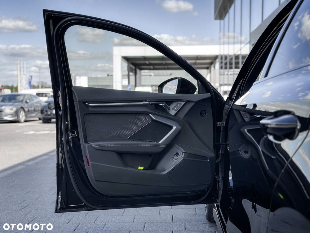 Audi S3 Sportback - 15