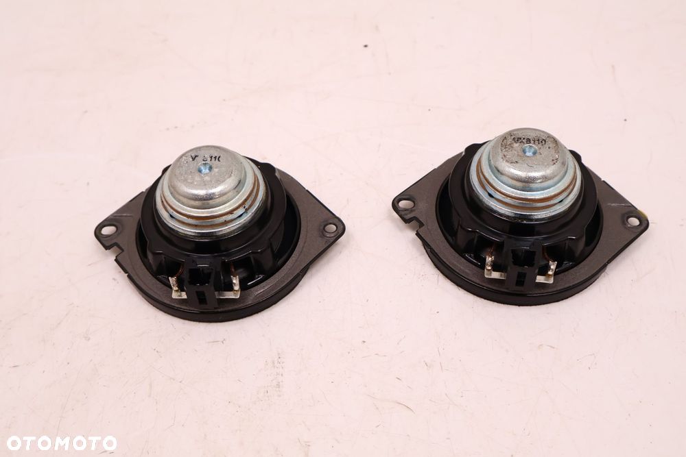 JEEP WRANGLER JL 18- GŁOŚNIKI DESKI ROZDZIELCZEJ 6822392AA - 3