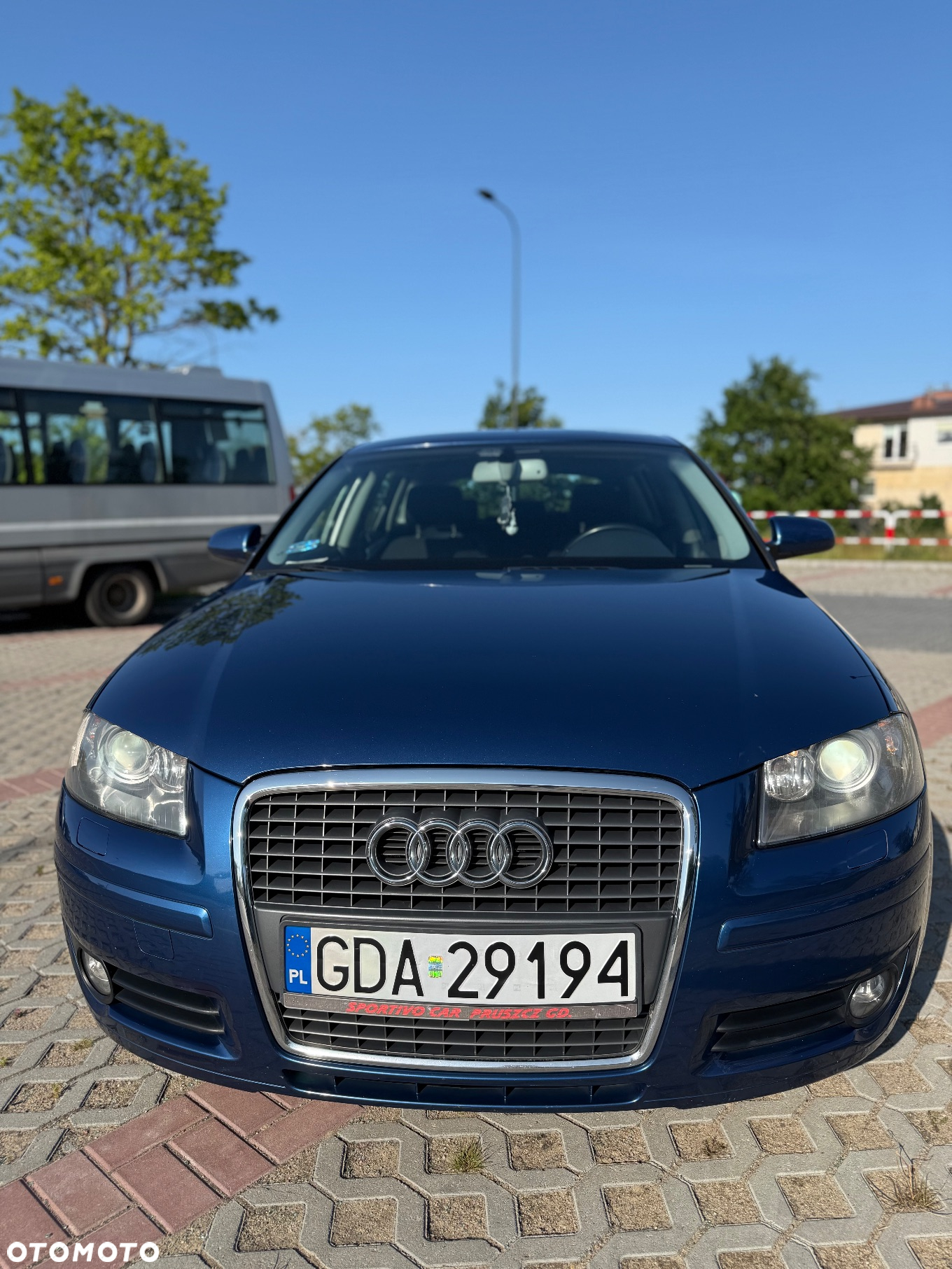 Audi A3 Sportback - 12