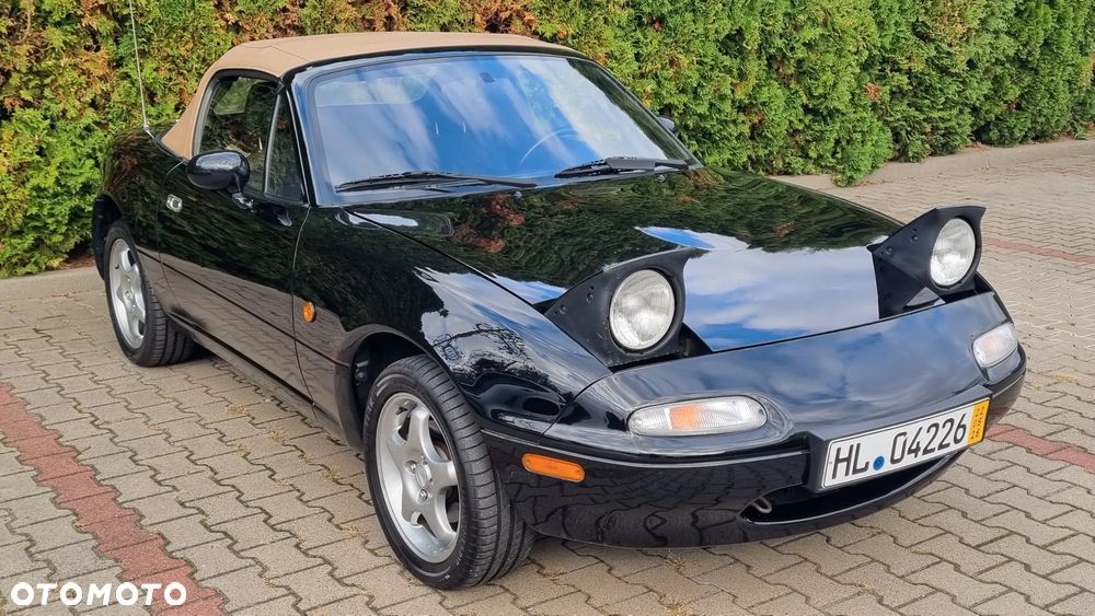 Mazda MX-5 1.6 - 40