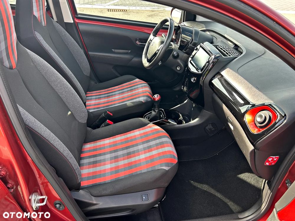 Peugeot 108 - 18