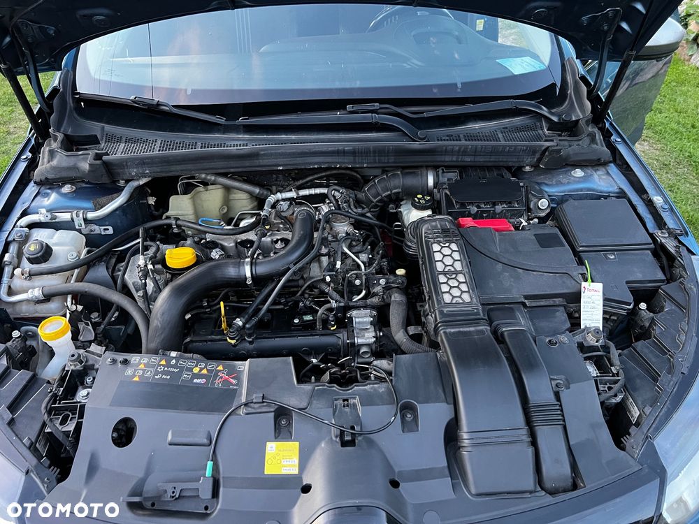 Renault Megane 1.2 Energy TCe GT Line - 28