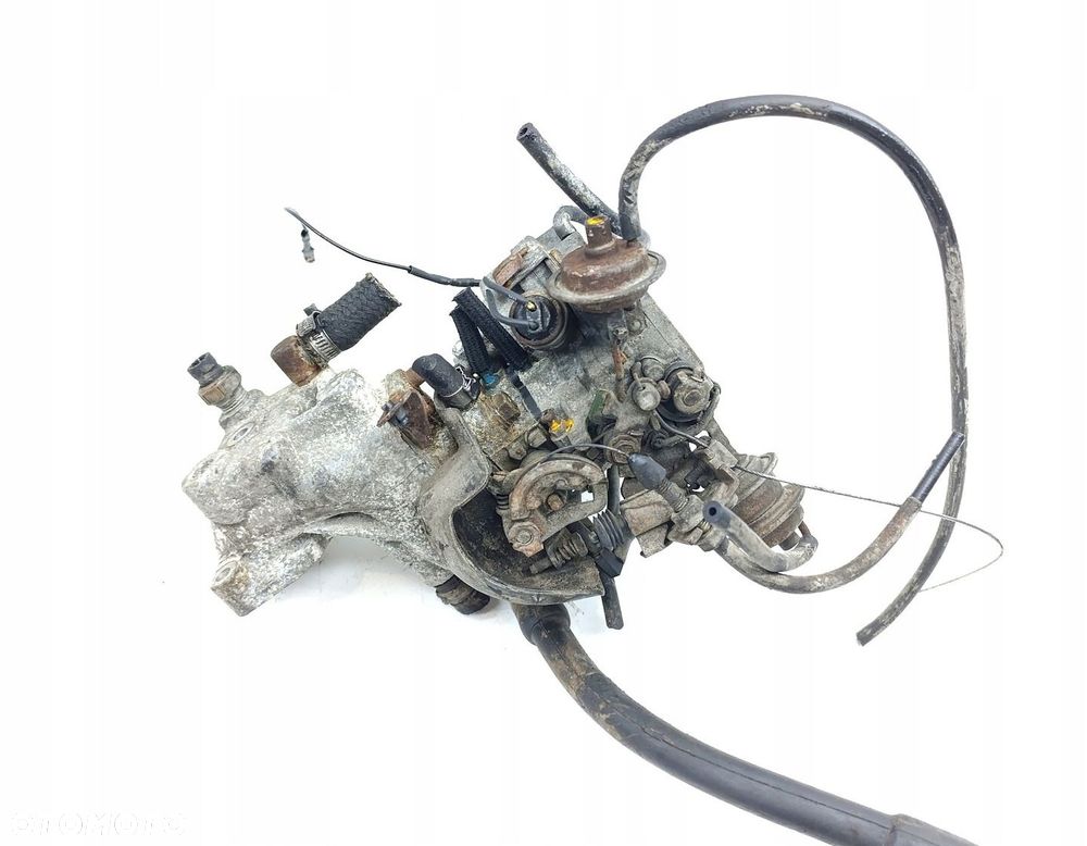 MONOWTRYSK WTRYSK JEDNOPUNKTOWY FIAT CINQUECENTO CC 0.7 7705650 - 2