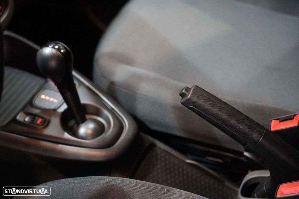 Smart ForFour EQ passion - 18