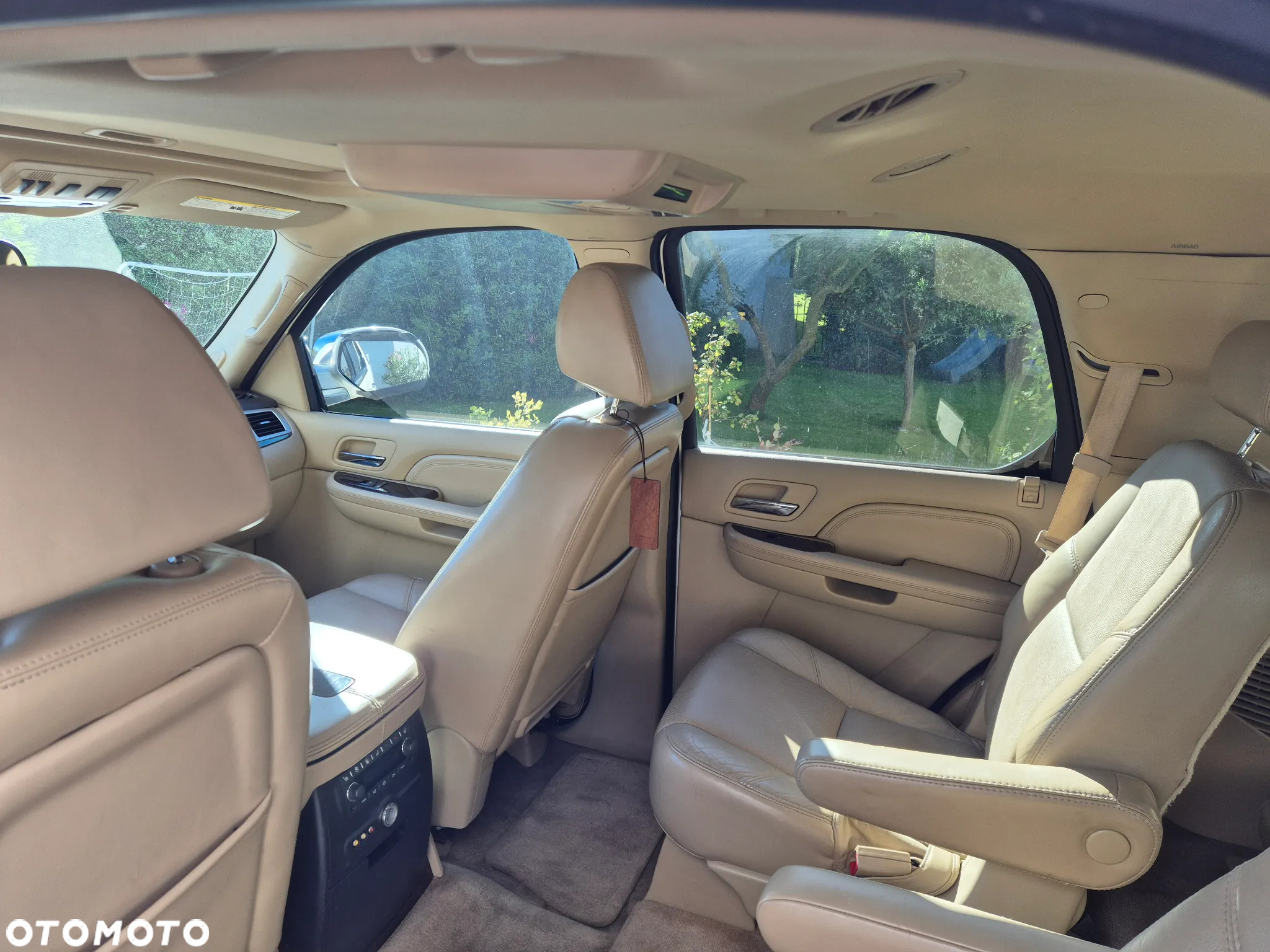 Cadillac Escalade 6.2 V8 Elegance - 13