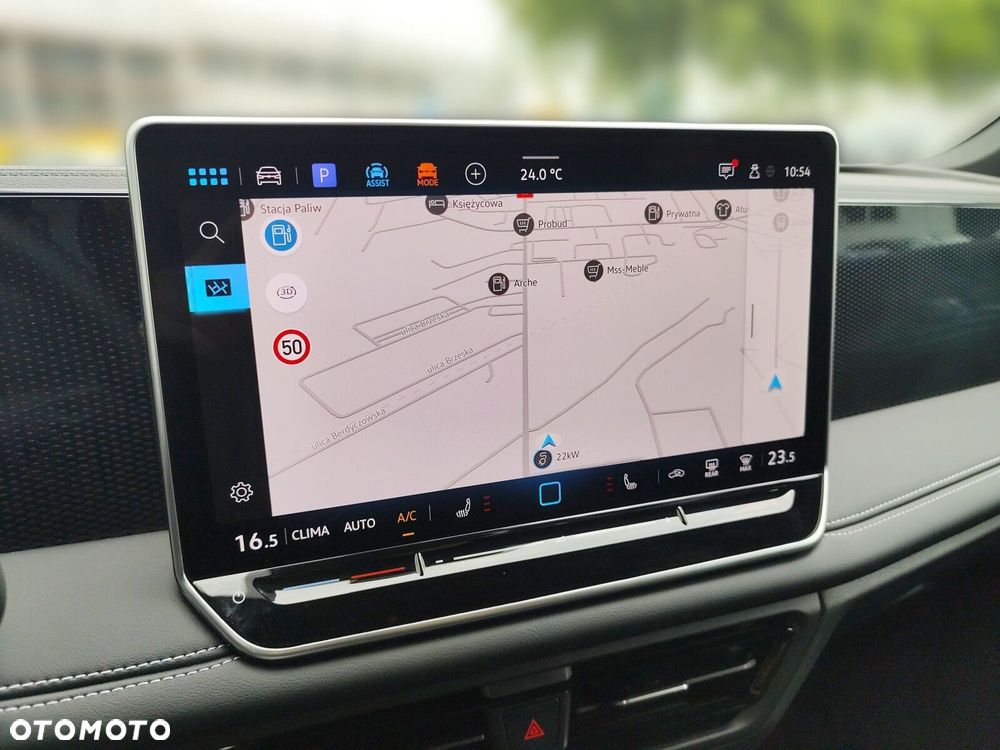 Volkswagen Tiguan 1.5 eTSI Life Plus DSG - 30